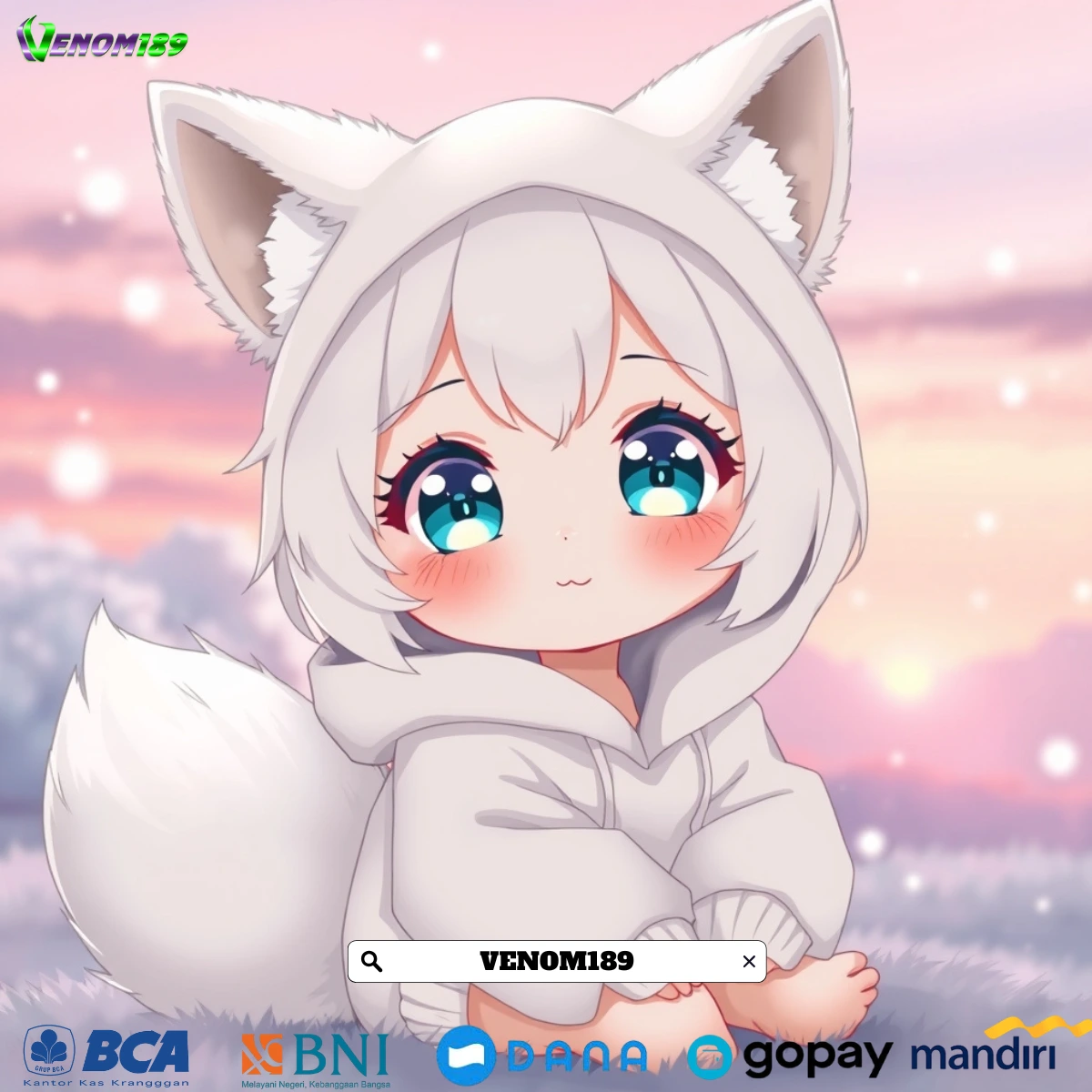 Promo Banner